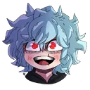 ShiggyPog Discord Emoji