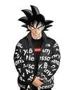 dripgoku