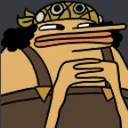 ussopthink Discord Emoji