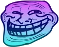 neontrollface
