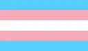 Transgenderflag