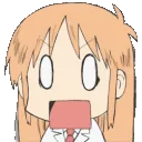 Shocked Shocked