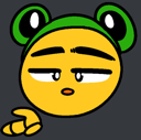 points Discord emoji