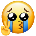 vvcrybye Discord emoji