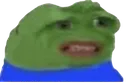 pepeeugh Discord Emoji