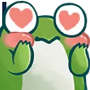 froggylove