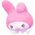 happy