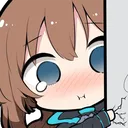 AmiyaPoutPeek