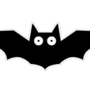 BatDiscGif BatDiscGif