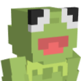 KermitMinecraft Discord emoji