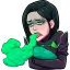 vipervomiting