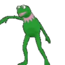 KermitDanceFast KermitDanceFast