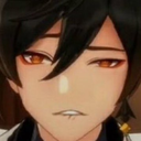 B_ZhongSmug Discord emoji