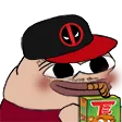peepoSip