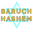 baruchhashem Discord Emoji | Jewish Community