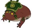 Mazdamundi Mazdamundi