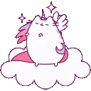 pusheen_unicorn_sparkle