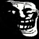 trollfacecursed