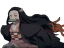 nezuko_run
