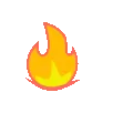 flame