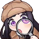 DJHuhDetective