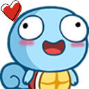 squirthert Discord emoji