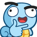 squirtthink Discord emoji