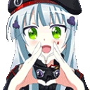V_anime_lovedance Discord Emoji