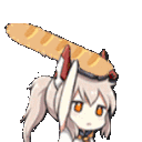 V_anime_breadrun Discord Emoji