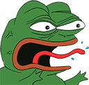 PepeReee Discord sticker - Jewish Community