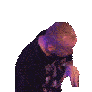 vibe Discord emoji
