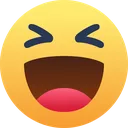 FB_Haha Discord Emoji