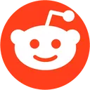 Logo_Reddit Discord Emoji