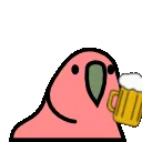 beer_parrot