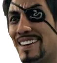 MajimaChad