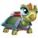 z_Mine_turtle z_Mine_turtle