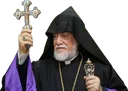 CatholicosAram Discord Emoji