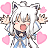 zz_Anime_Fubuki_love Discord emoji