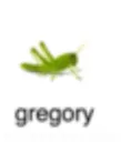gregory