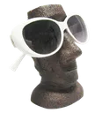 clout