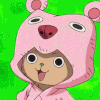ChopperHuh Discord emoji
