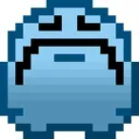 Steamsad steamsad Discord Emoji