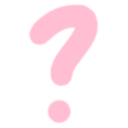 question_mark Discord emoji
