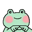 frogplead