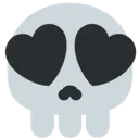 SkullHearts