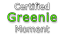 Greeniemoment Discord emoji