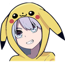 flavimon Discord emoji