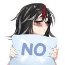 No No