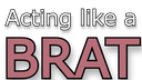 brat Discord emoji