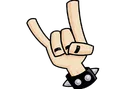 rocknrollremovebgpreview Discord Emoji
